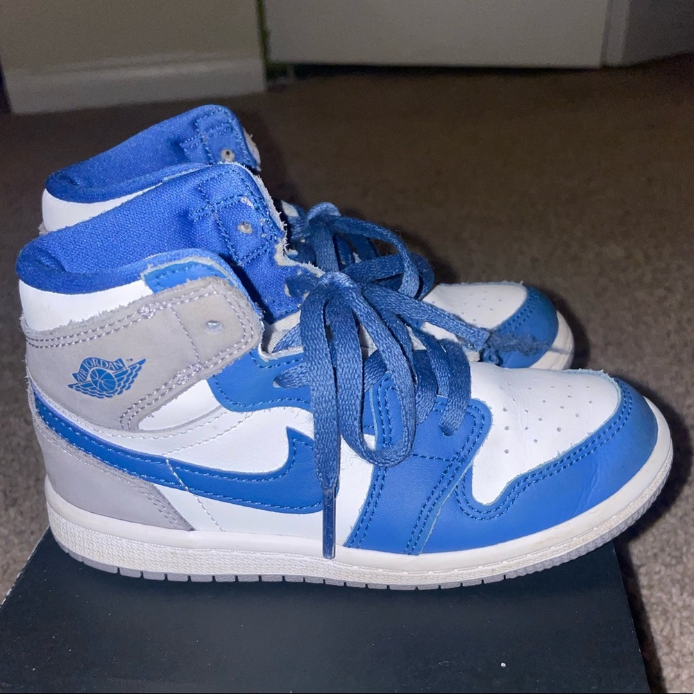 Toddler Jordan 1 high